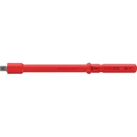 WERA Kraftform Kompakt A VDE 712 i Adapterklinge 1/4" x 154 mm