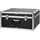 Classic Cantabile Akkordeonkoffer Hartkoffer Schwarz