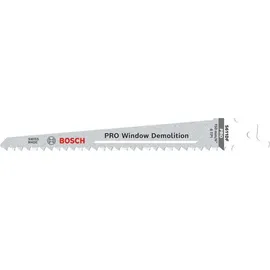 Bosch Säbelsägeblatt S 611 DF L.150 mm B.19 mm TPI 6 25 St.