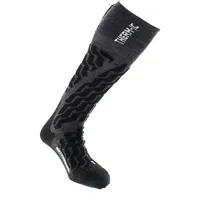 Therm-ic Powersocks Heat Fusion - Uni schwarz (000) 42-44