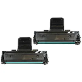 Samsung MLT-P1082A schwarz 2er Pack