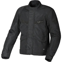 Macna Raptor, Textiljacke - Schwarz - M