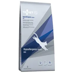 TROVET Hypoallergenic RRD (Rabbit) Katze 3kg