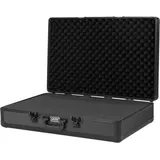 UDG Ultimate Pick Foam Flight Case Multi Format 2XL Black MK2, DJ Cases, Schwarz