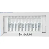 10 x 500 mg NAD (β-Nicotinamidadenindinukleotid  oxidierte Form; CAS 53-84-9) - 10 Inj. Fl. Trs. in 10 ml - Ampullen  - Rückgabe ausgeschlossen! - EU-Produkt (EU-konforme Produktion)