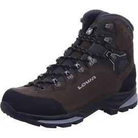 Lowa Camino Evo GTX Herren braun/graphit  42
