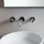 Laufen Kartell 175 Zweihandmischer chrom H3123360041201