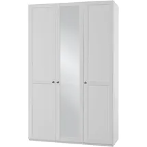 WIMEX »New York mit Spiegeltüren« in 5 Breiten und 2 Höhen