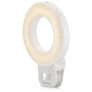 Hama LED-Ringleuchte to go