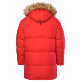 Jp1880 Parka mohnrot XL