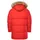 Jp1880 Parka mohnrot XL