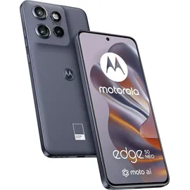 Motorola Edge 50 Neo 512 GB PANTONE Grisaille