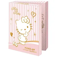 Hello Kitty - Make-up Adventskalender