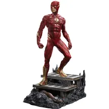 Iron Studios - The Flash Movie - Batman Art Scale 1/10