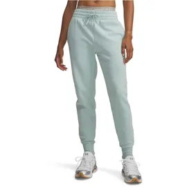 Under Armour Rival Fleece Enamel Blue XL