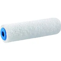 Storch Walze, 10 cm, Kern-Ø 16, Polyester4, Filt-Polyester, texturiert,