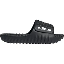 adidas Adissage 360rec Schwarz/Weiß 46