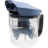 Rowenta SS-7235005051 Staubbehälter für RO4B11EA Compact Power XXL Staubsauger