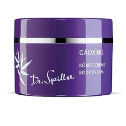 Dr.Spiller WELL-BEING SOLUTIONS GĀOXÌNG Körpercreme 250 ml