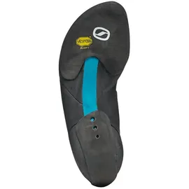 Scarpa Chimera black/azure 44