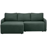 CARRYHOME Z2 Ecksofa JENIFER - SC ca. 146,00x217,00