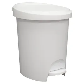 Eda Stepy 15 l Weiß