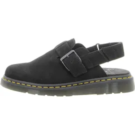 Dr. Martens Jorge Ii Sandalen Black 45
