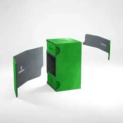 Watchtower 100+ Convertible - Green