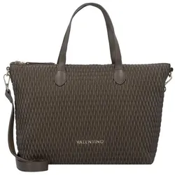Valentino Frequency Shopper Tasche 32 cm taupe