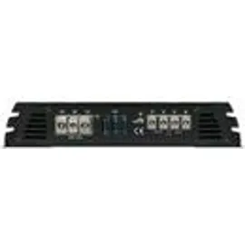Crunch GPX Digital Endstufe Verstärker für Subwoofer Monoblock GPX2200.1D