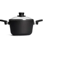 WOLL nowo Titanium Gusstopf 20 cm