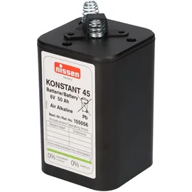 NISSEN Konstant 45 C 50000 mAh 1 St.