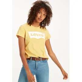 Levi's Gürtel Arletha Leder Braun 75