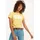 Levi's Gürtel Arletha Leder Braun 75