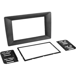  10'' Radioblende VW Golf VII 2012-2020 >7'' Reduzierung lose 