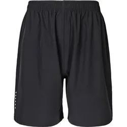 ENDURANCE Herren Shorts, Black, S