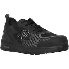 New Balance Speedware S1 P SRC Gr. 40 schwarz