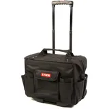 Stier, Werkzeugkoffer, Werkzeugtrolley, 460 x 260 x 430 mm