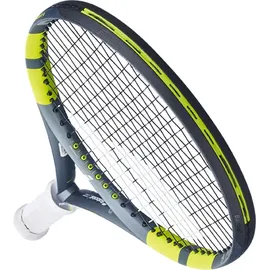 Babolat Tennisschläger JR 26 L0 Grau/Gelb