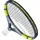 Babolat Tennisschläger JR 26 L0 Grau/Gelb