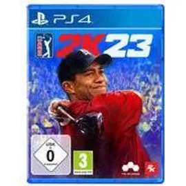 PGA Tour 2K23