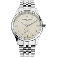 Frederique Constant FC-530CR3B6B Herrenuhr Classic index Automatik 39mm 5ATM