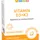Cellavent Healthcare GmbH White Omega Kids Vitamin D3+K2 Kapseln 45 St.
