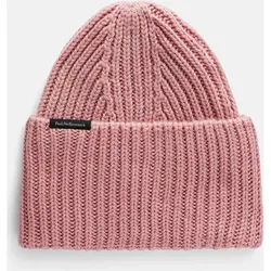 PEAK PERFORMANCE Herren Mütze Mason Hat-WARM BLUSH, 5BH WARM BLUSH, ONE SIZE