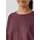s.Oliver Cropped-Longsleeve mit Rückenprint - rot - 170/176
