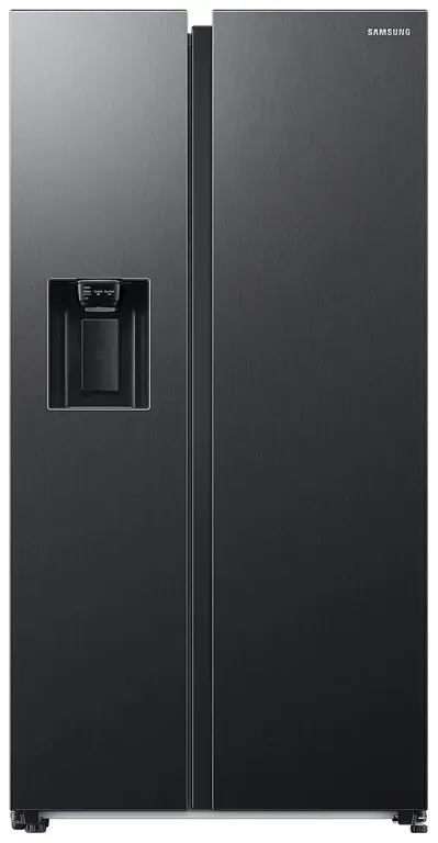 Samsung RS6GA854CB1/EG Side-by-Side 635 l C Schwarz
