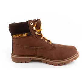 CAT Caterpillar Colorado P110498, Schuhe 40 Braun
