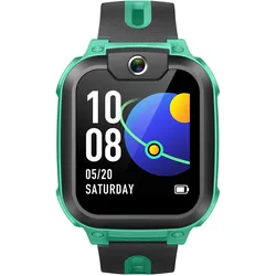 imoo Watch Phone Z1 grün Grün LTE + Wifi Android Smartwatch Fitnesstracker