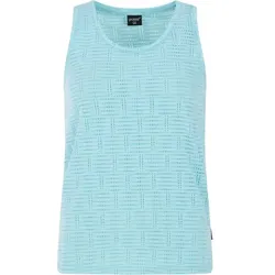 PROTEST Damen Shirt PRTWINNIE, Vision Blue, 44