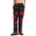QUIKSILVER Lomas Hemp - Freizeithose Gr. L schwarz
